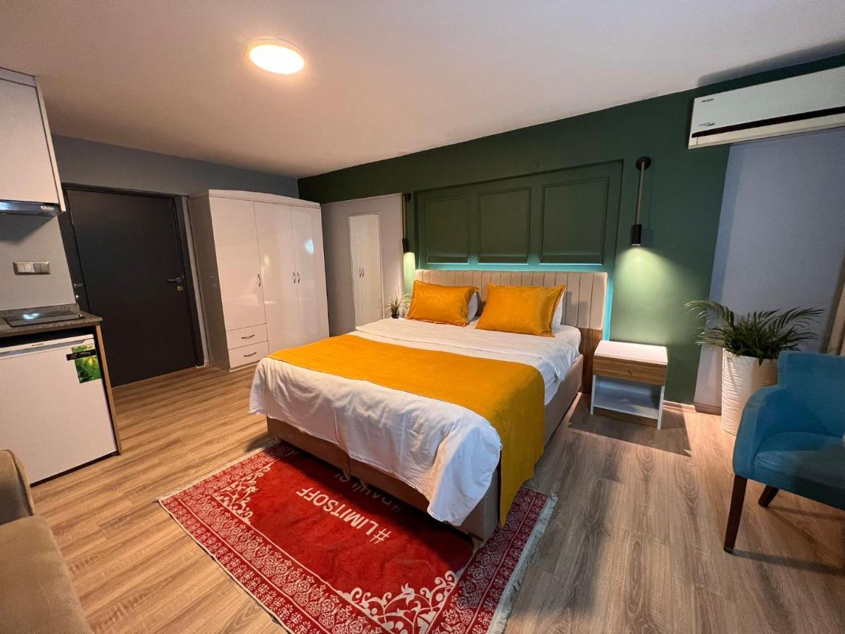 Hotel Holy Galata Provincia di Istanbul