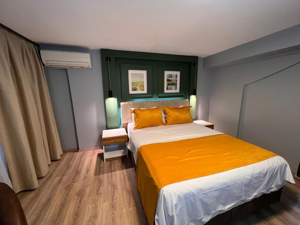Holy Galata Hotel Provincia di Istanbul