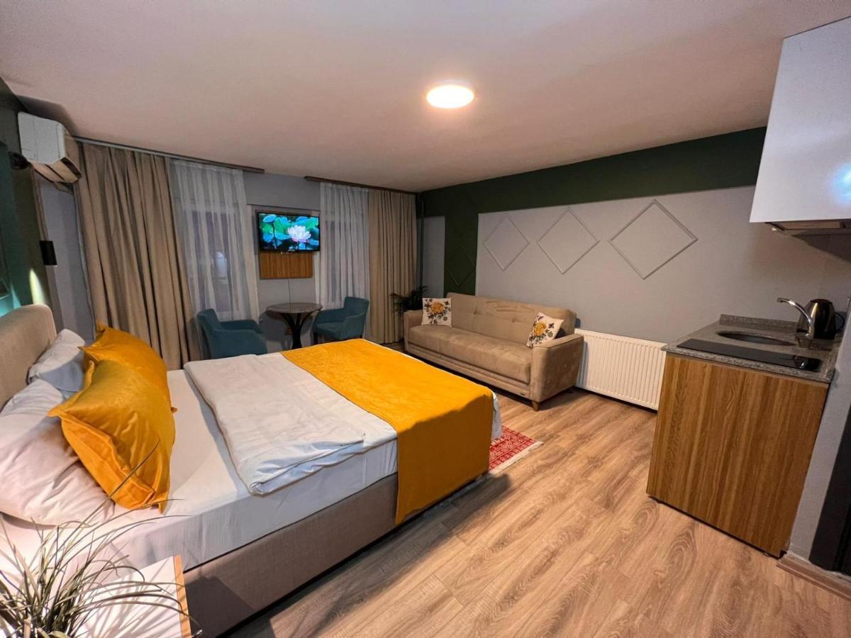 Holy Galata Hotel 3*
