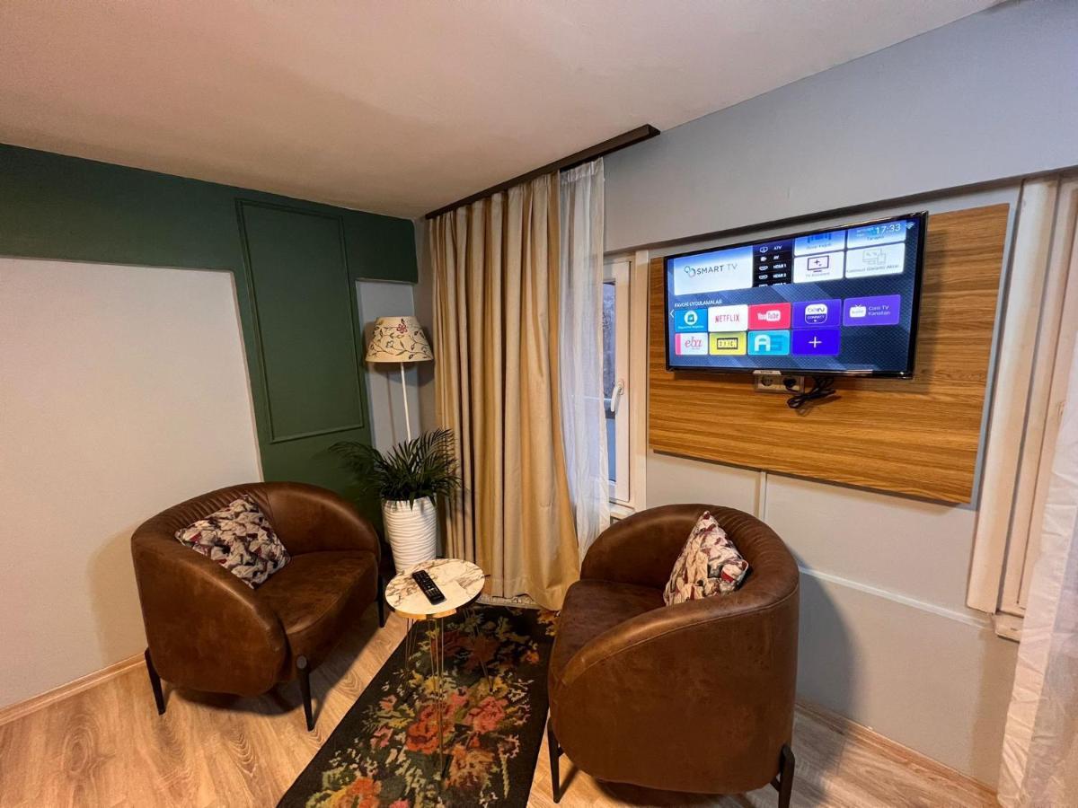 Holy Galata 3* Provincia di Istanbul
