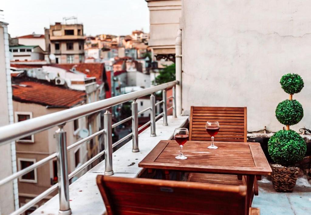Holy Galata Hotel 3*