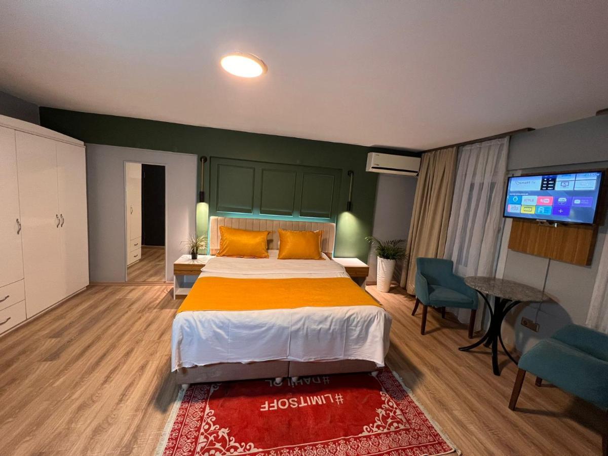Holy Galata 3* Provincia di Istanbul