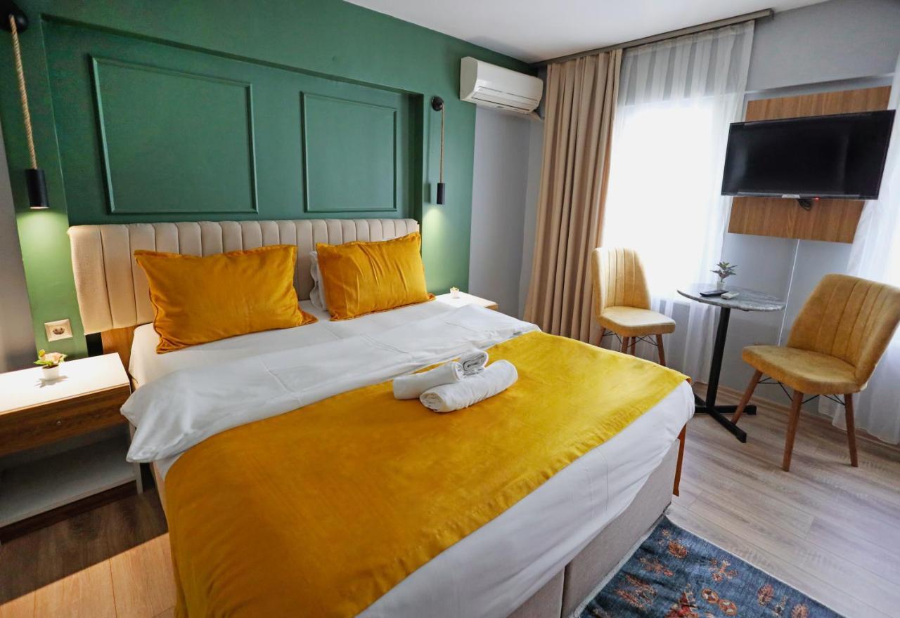 Holy Galata 3* Provincia di Istanbul