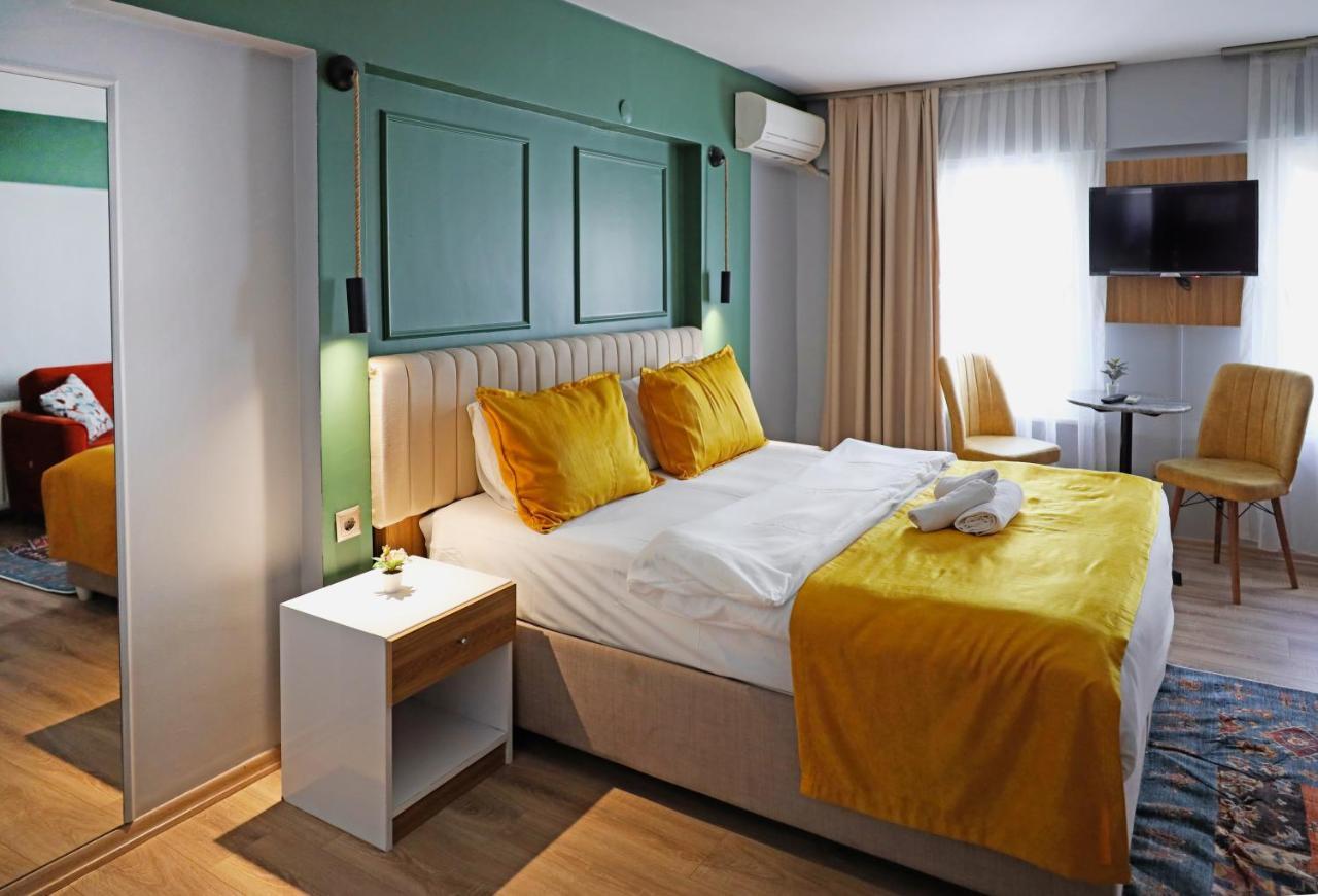 Holy Galata 3* Provincia di Istanbul