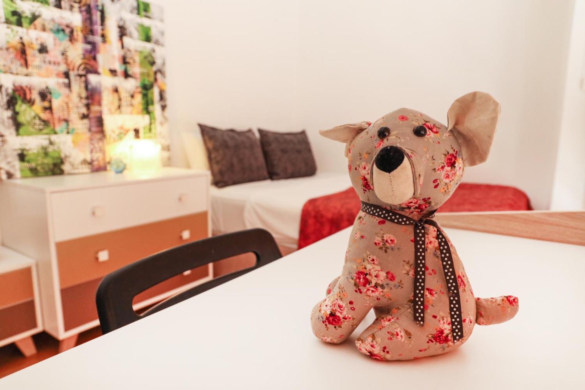 Hotel Holy Galata 3*