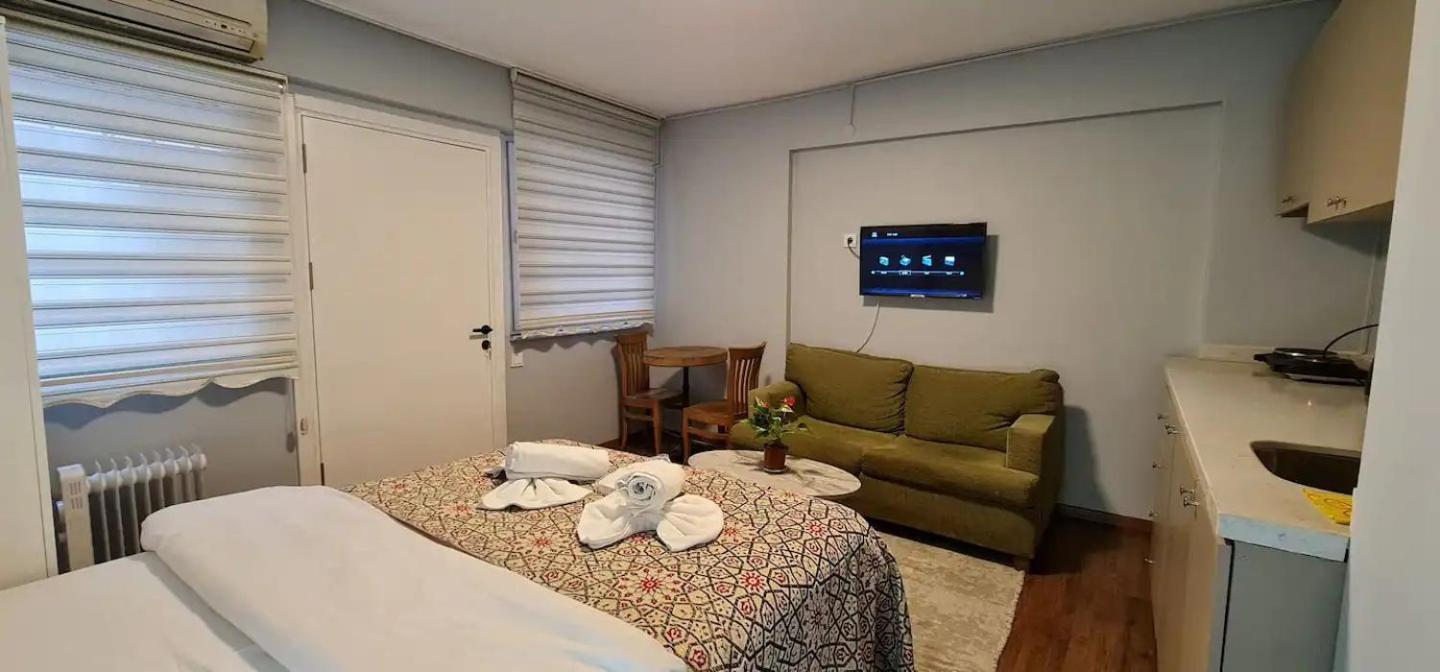 Hotel Holy Galata Provincia di Istanbul