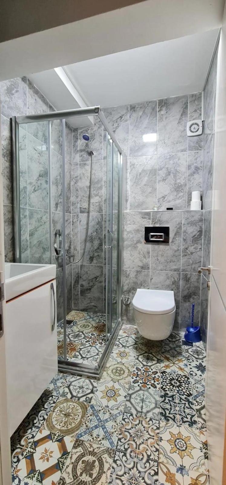 Hotel Holy Galata Provincia di Istanbul