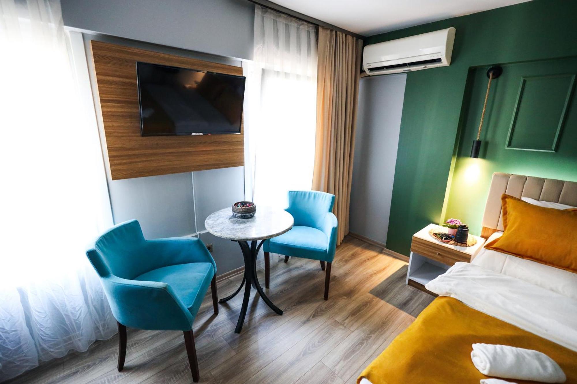 Hotel Holy Galata Provincia di Istanbul