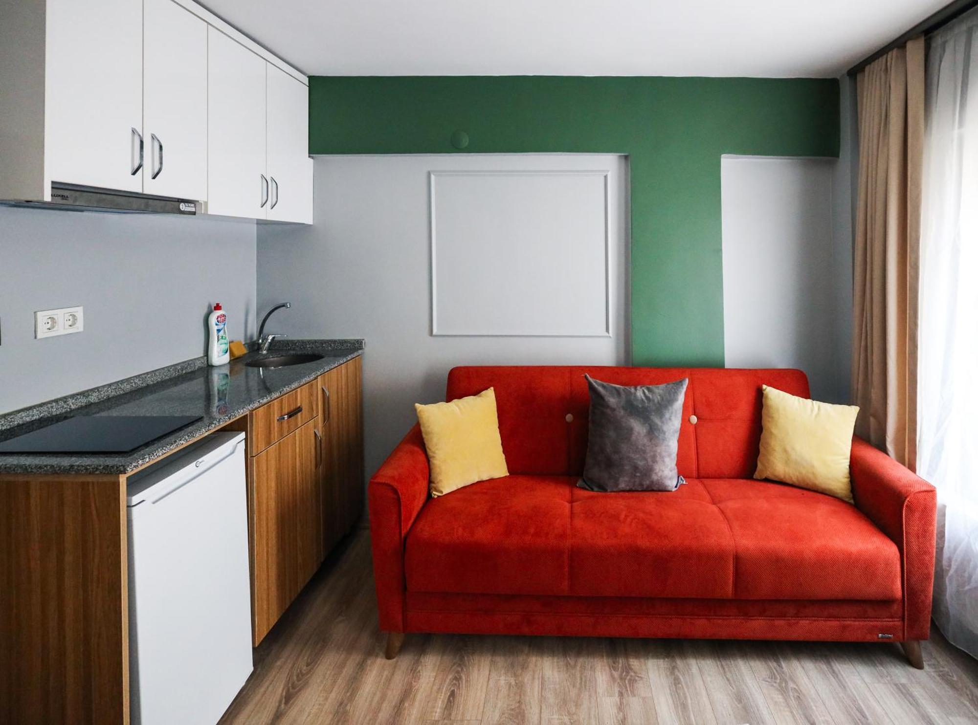 Holy Galata 3* Provincia di Istanbul