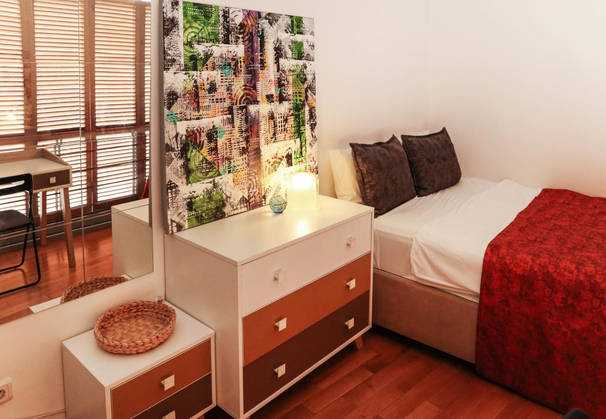 Holy Galata 3* Provincia di Istanbul