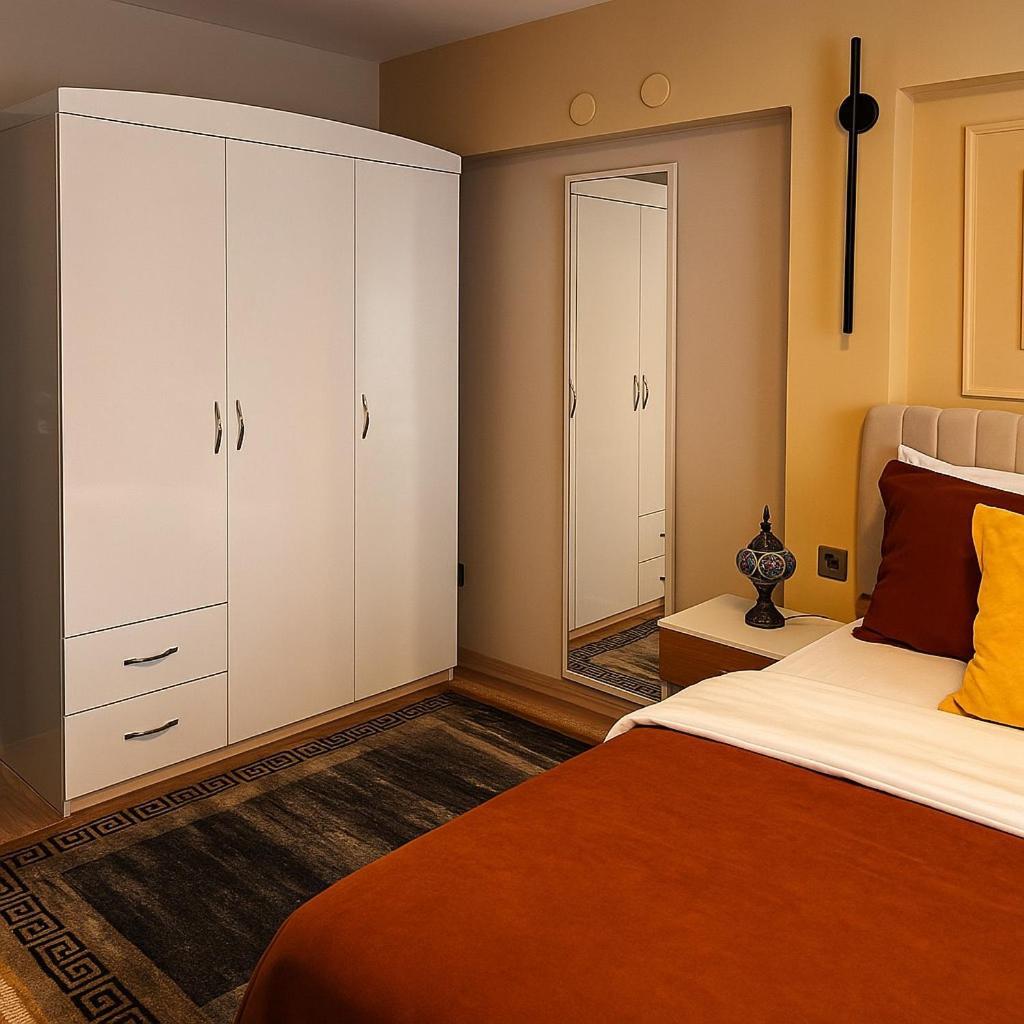 Hotel Holy Galata Provincia di Istanbul