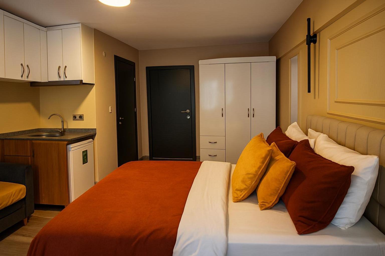 Hotel Holy Galata 3*