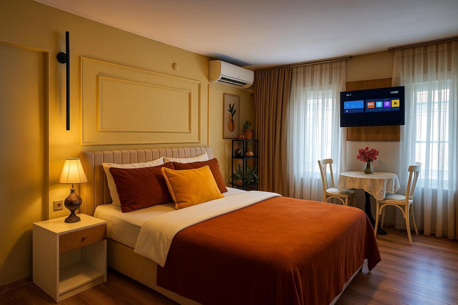 Holy Galata Hotel Provincia di Istanbul