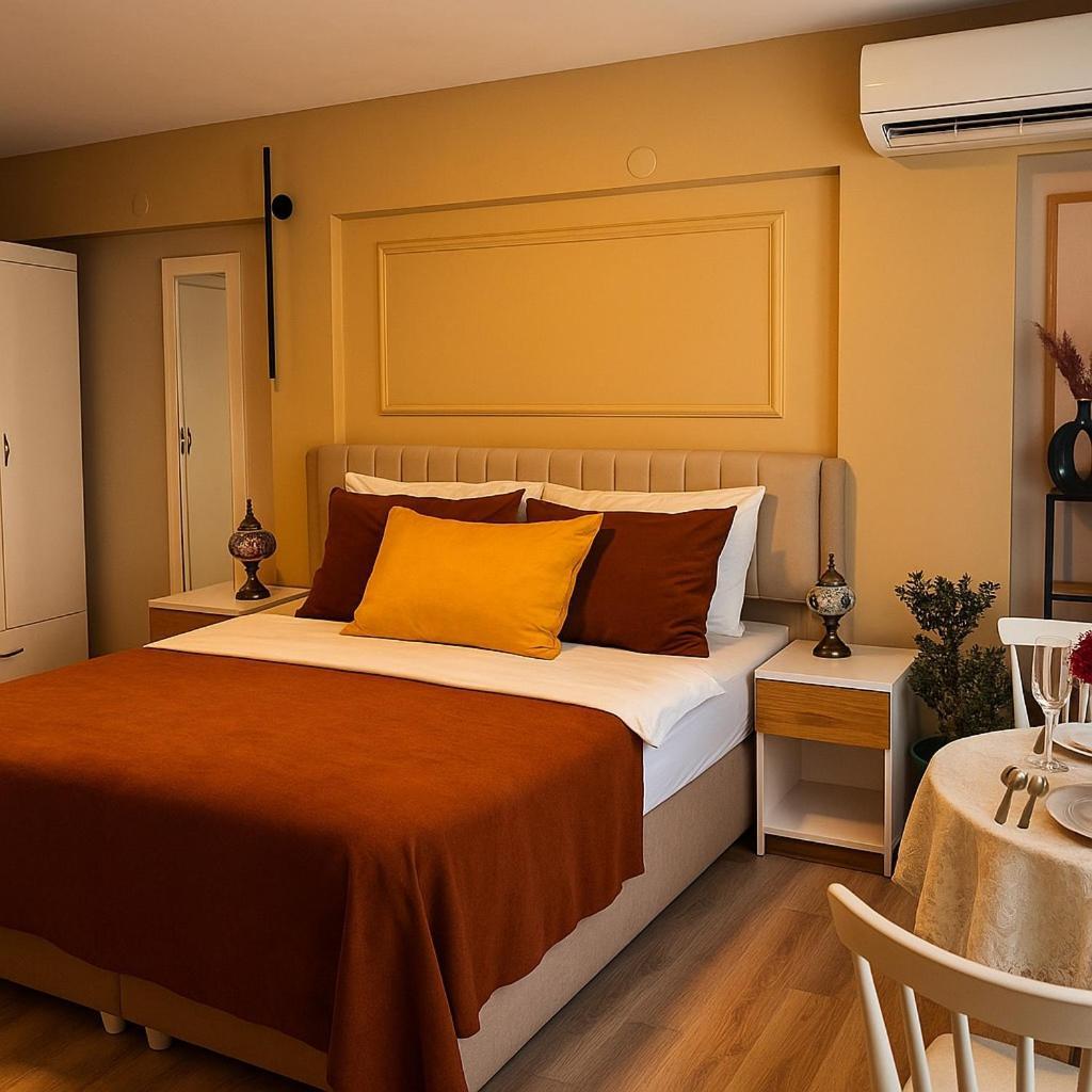 Hotel Holy Galata Istanbul