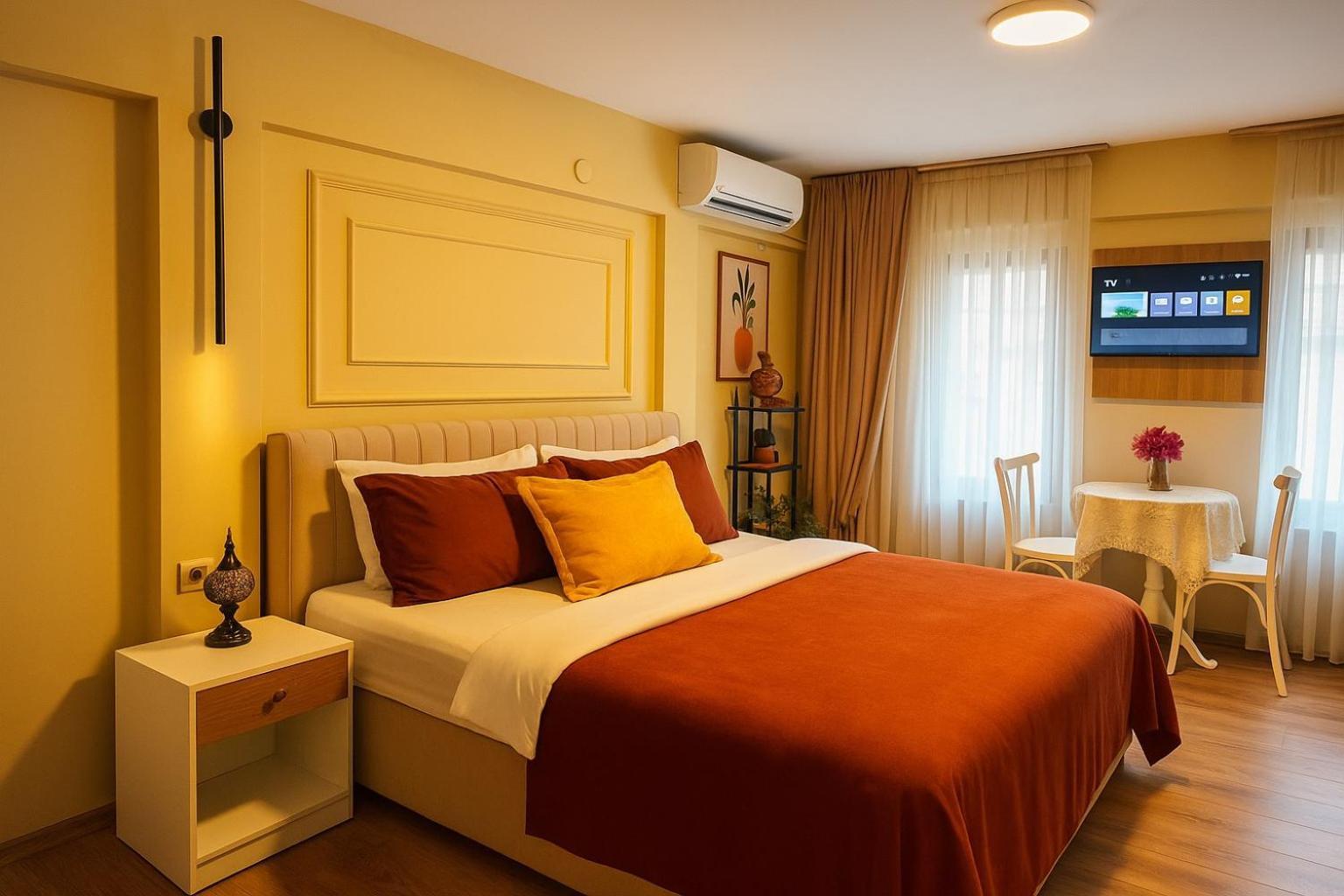 Holy Galata 3* Istambul